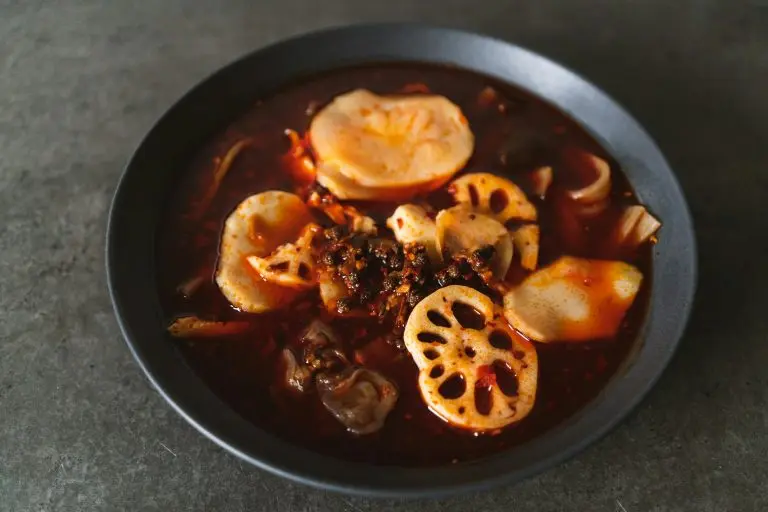 Conseils En Dietetique Chinoise 1