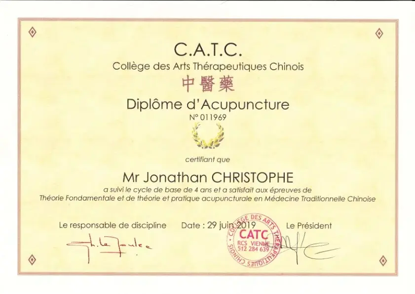 Diplome 1